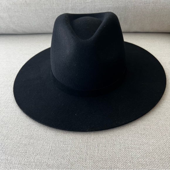 LACK OF COLOR The Grove Black Hat - Picture 8 of 12